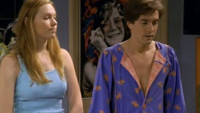 El Show de los 70's S06E01