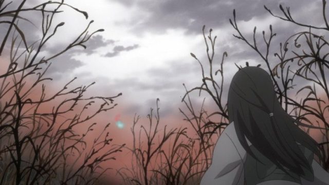 Mushishi S01E24