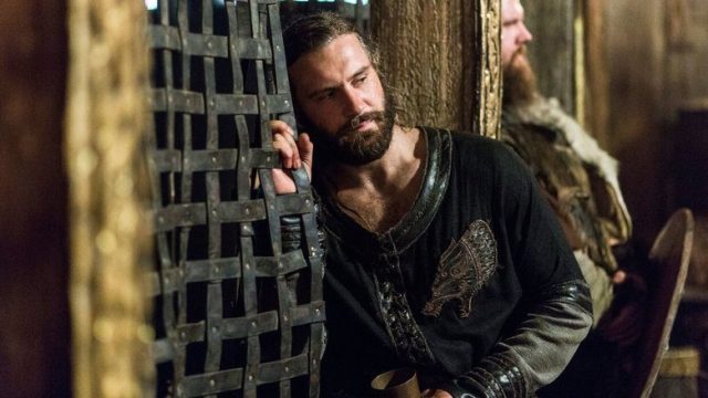 Vikings S02E07
