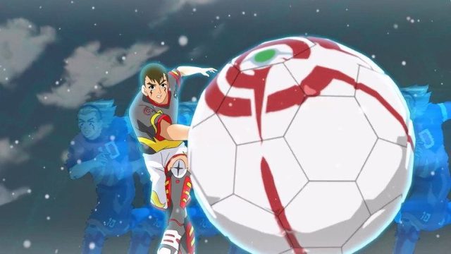 GGO Football S02E28