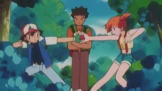 Pokémon S03E35