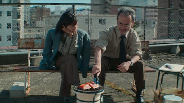 El primer amor S01E04