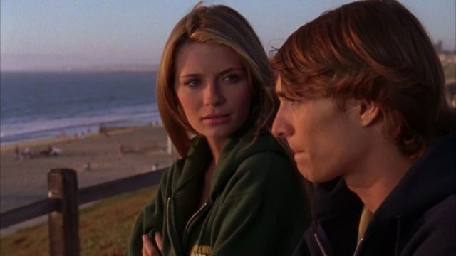 The O.C. Vidas Ajenas S03E06