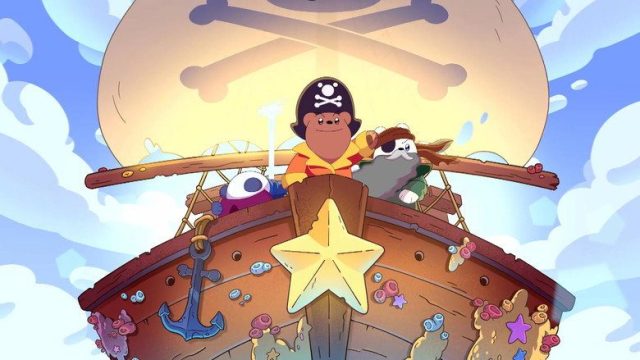 Escandalositos S01E08