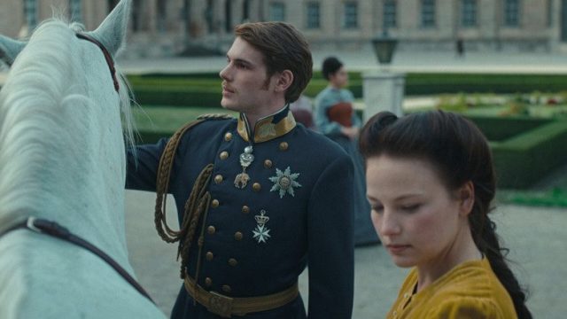 La emperatriz S01E06