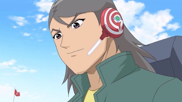 GGO Football S02E29