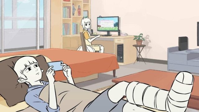 Fei Ren Zai S01E78