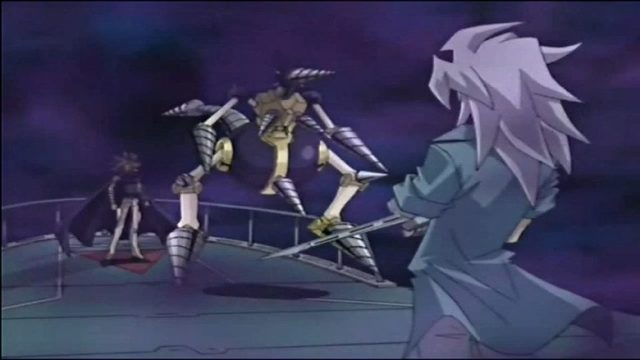 Yu-Gi-Oh! Duelo de Monstruos S01E96