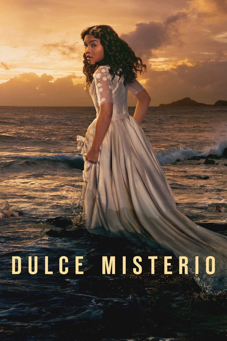 Dulce misterio Temporada 1