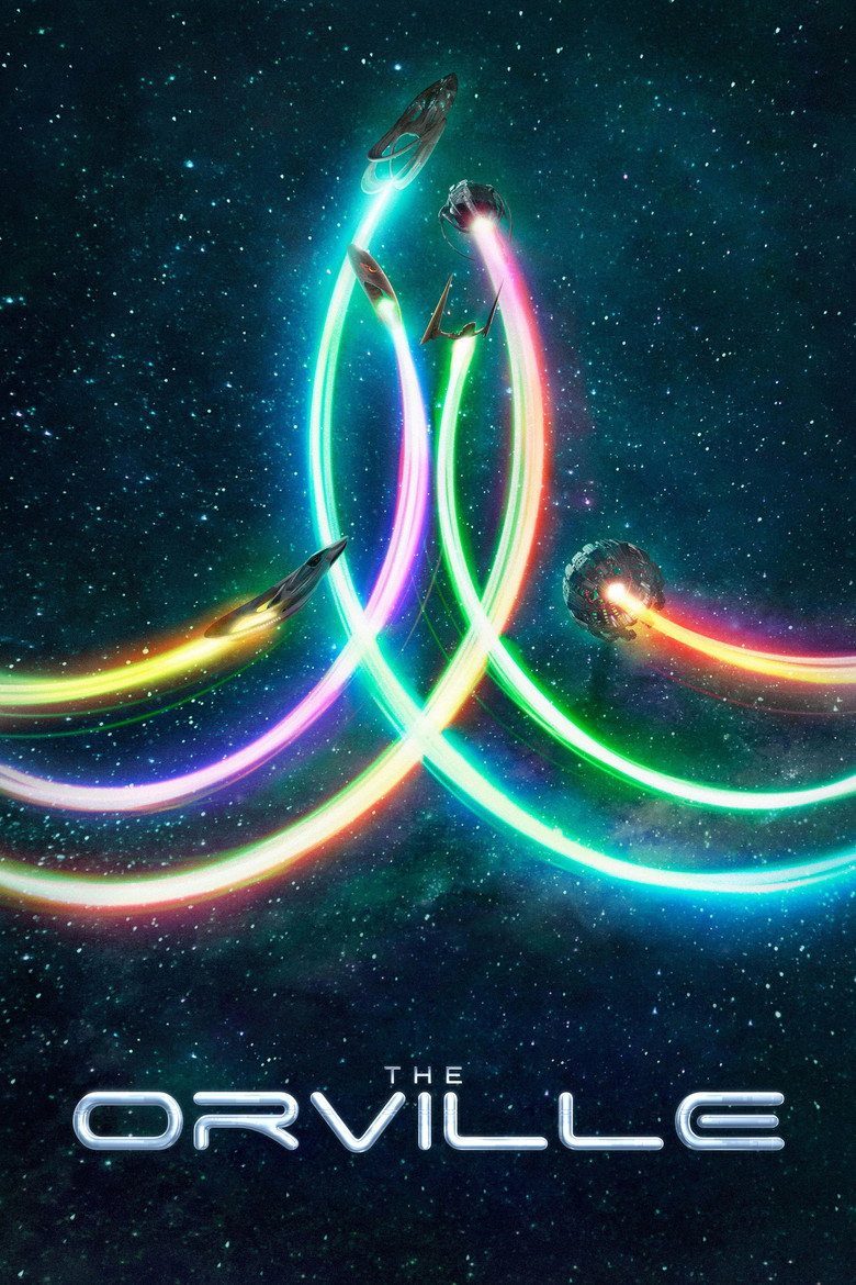 The Orville : Nave Interestelar Temporada 2