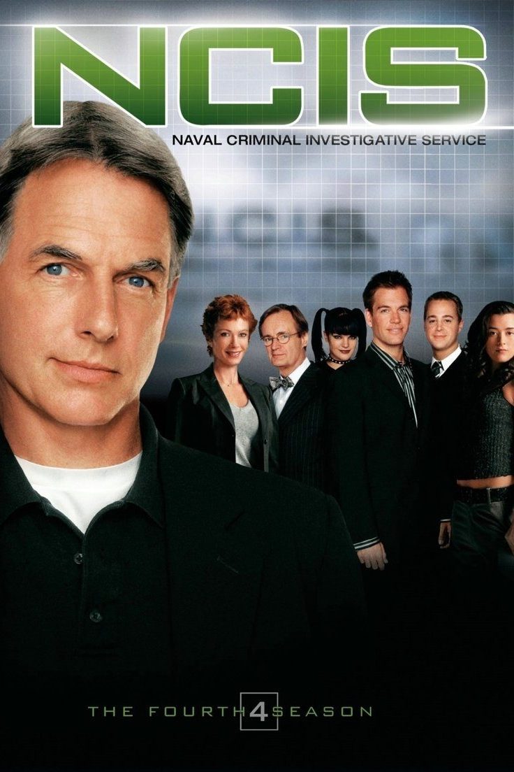 NCIS: Criminología Naval Temporada 4