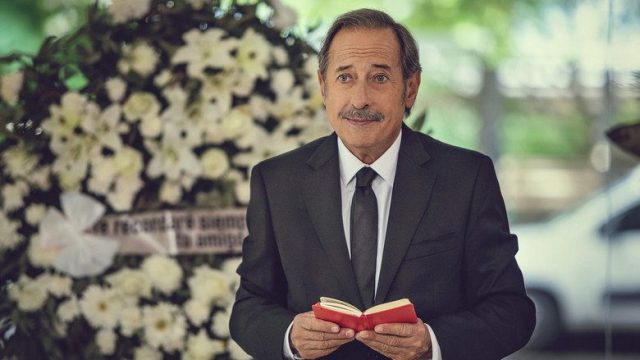 El encargado S02E04