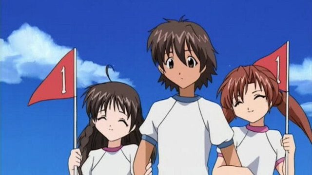 Sister Princess S01E16
