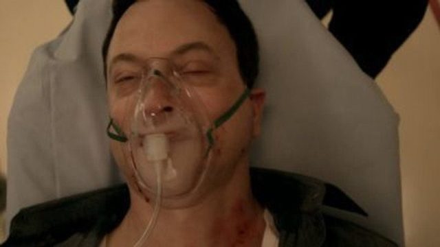 CSI: Nueva York S08E18