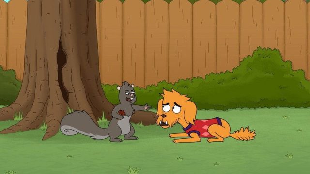 HouseBroken S02E15
