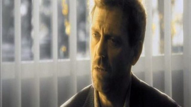 Dr. House S00E01
