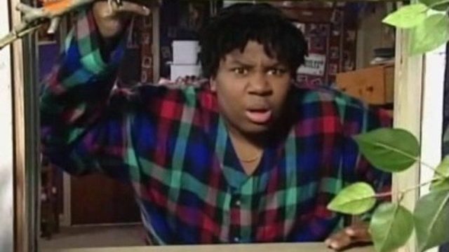 Kenan y Kel S03E05
