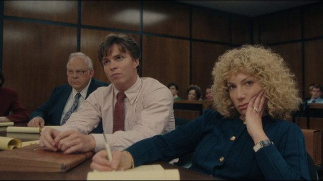 Monstruos: La historia de Lyle y Erik Menendez S01E09
