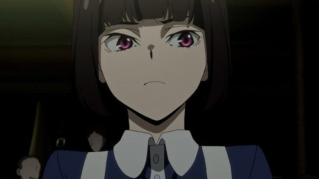 Bungou Stray Dogs S01E45