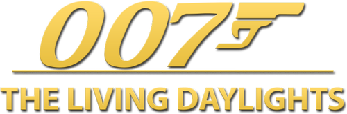007: Su nombre es peligro