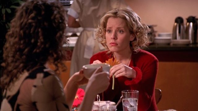 Buffy, la cazavampiros S06E18