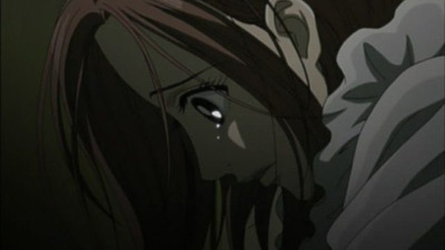 Nana S01E31
