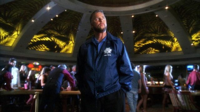 CSI: Las Vegas S04E22