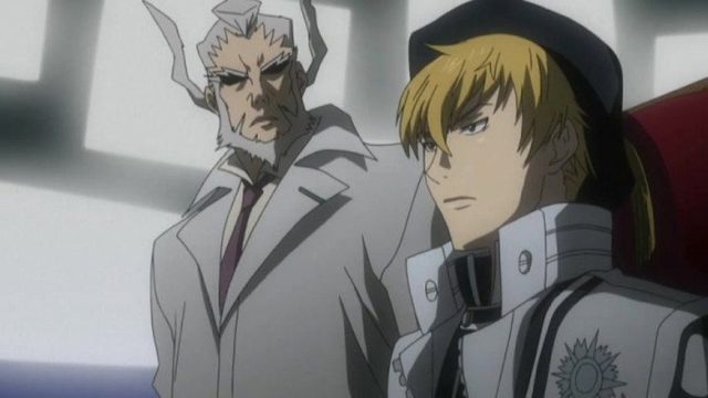 D.Gray-man S02E09