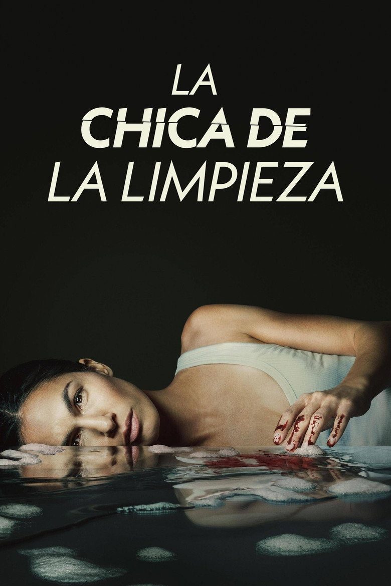 La chica de la limpieza Temporada 1