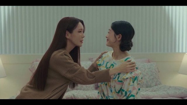 Nam-soon, Una chica superfuerte S01E04