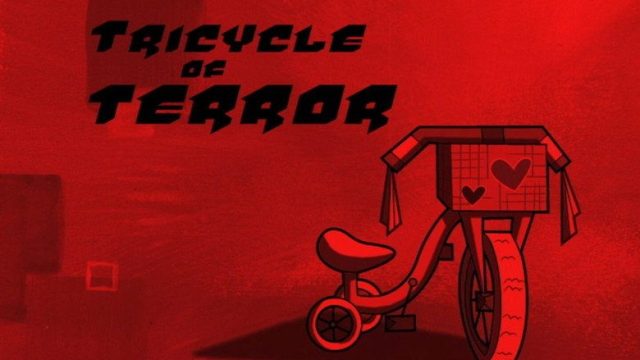 Las sombrías aventuras de Billy y Mandy S03E02