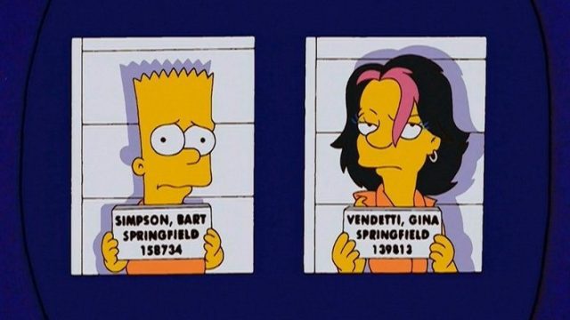 Los Simpson S15E16