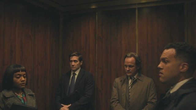 Se presume inocente S01E07