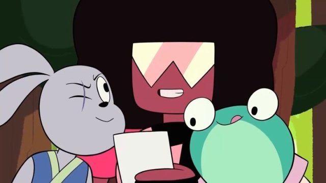 Steven Universe S01E33