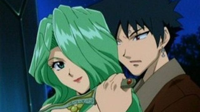Rave Master S01E23