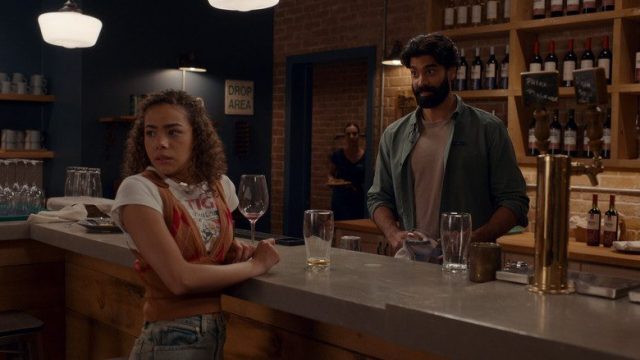 Ginny y Georgia S03E08