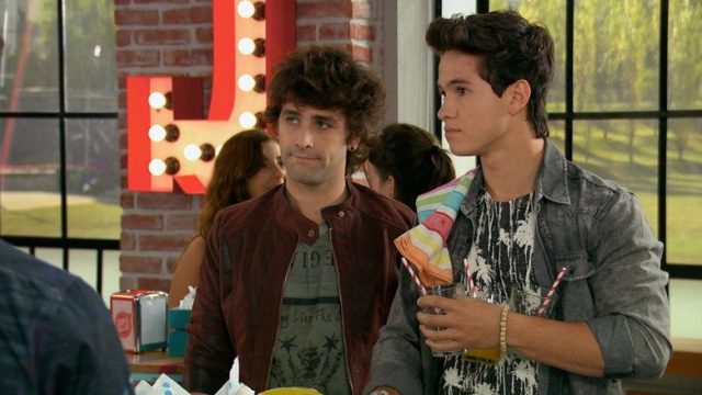 Soy Luna S02E58