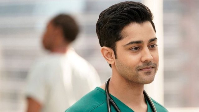 The Resident S02E21