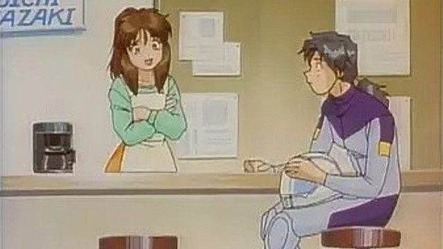 Estás Arrestado S01E29