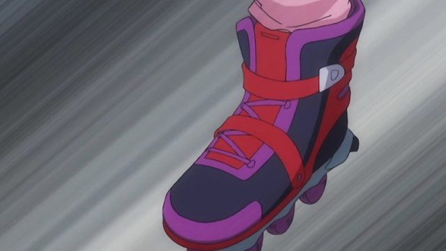 Kaleido Star S01E06