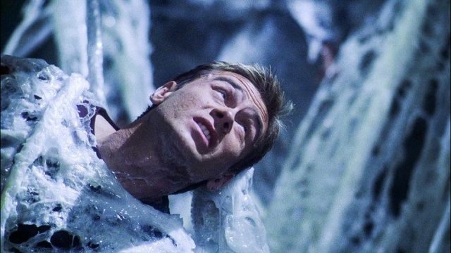 Viaje a las estrellas: Enterprise S01E22