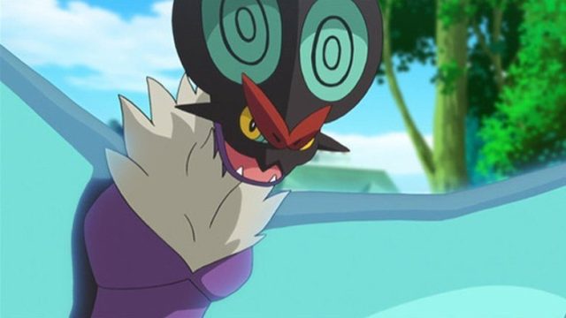 Pokémon S17E06