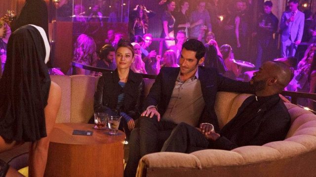 Lucifer S01E09