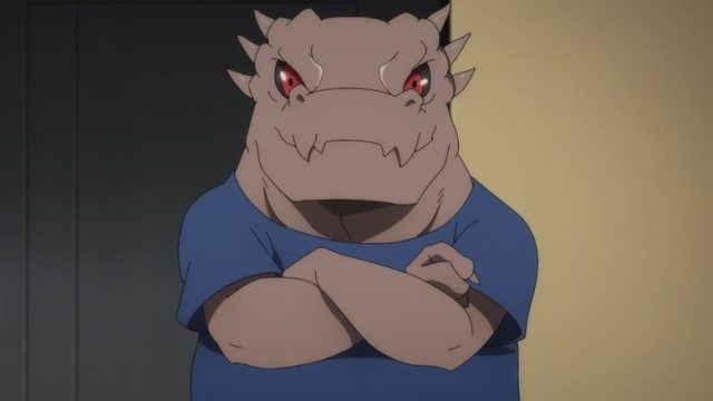Tower of God S02E17