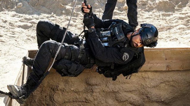 S.W.A.T. S04E10