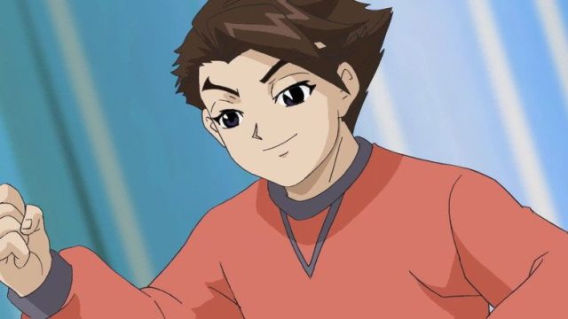 GGO Football S01E43