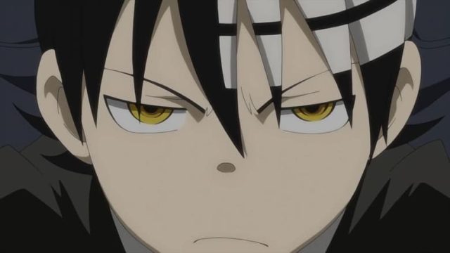 Soul Eater S01E03