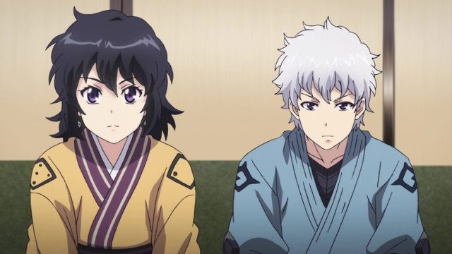 Tsugumomo S02E06