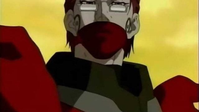 Kiba S01E11