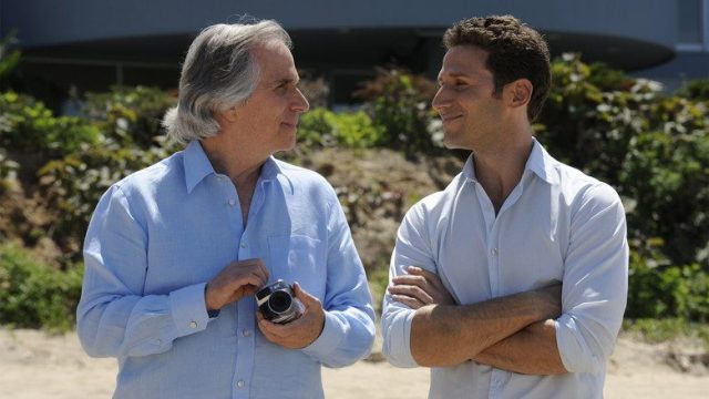 Royal Pains S03E04